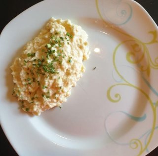 Püree aus Knollensellerie