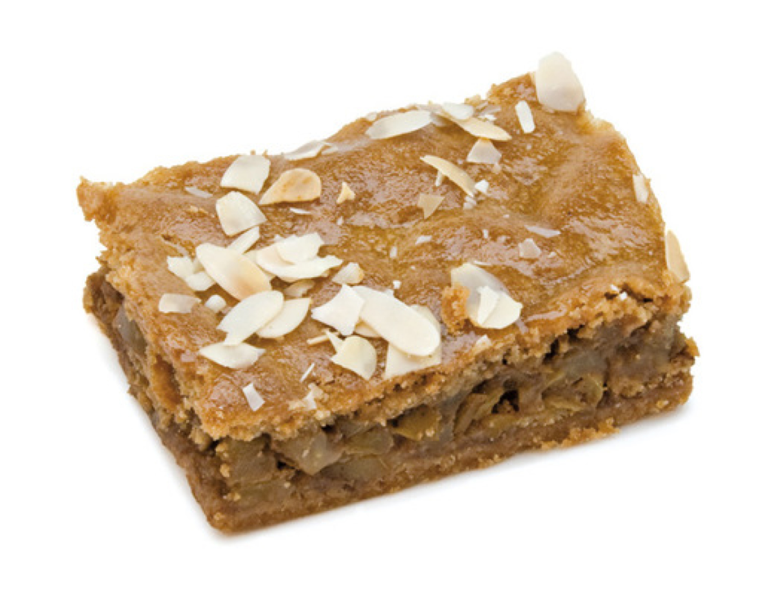 Gedeckter Apfelkuchen, Köhler