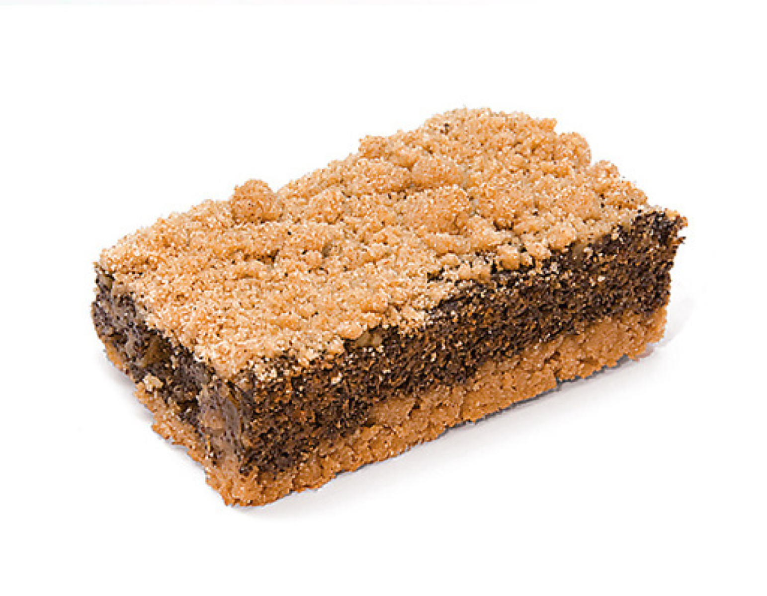 Mohn Streusel Kuchen (vegan), Köhler