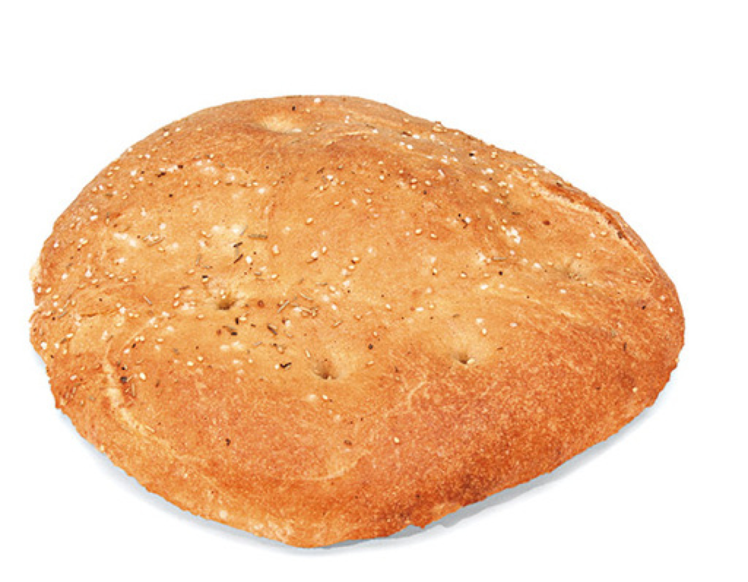 Focaccia Mini, Köhler