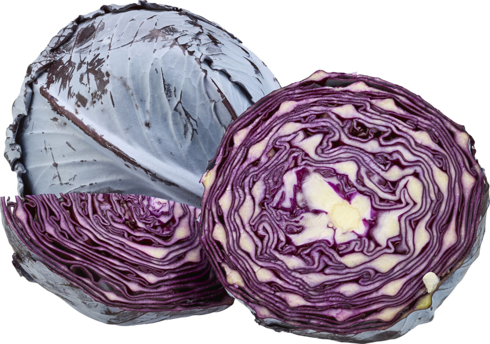Blaukraut, Neue Ernte