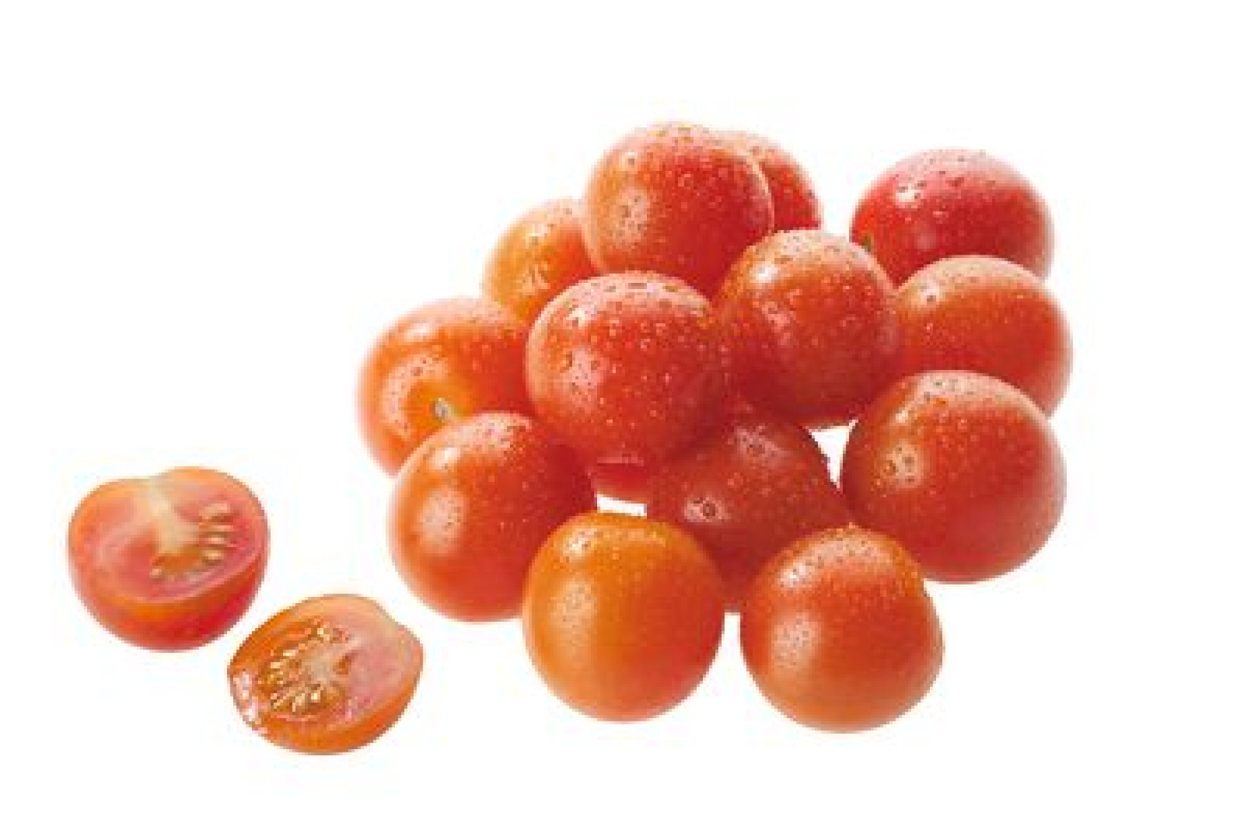Cherry-, Cocktailtomaten, ca. 250 g