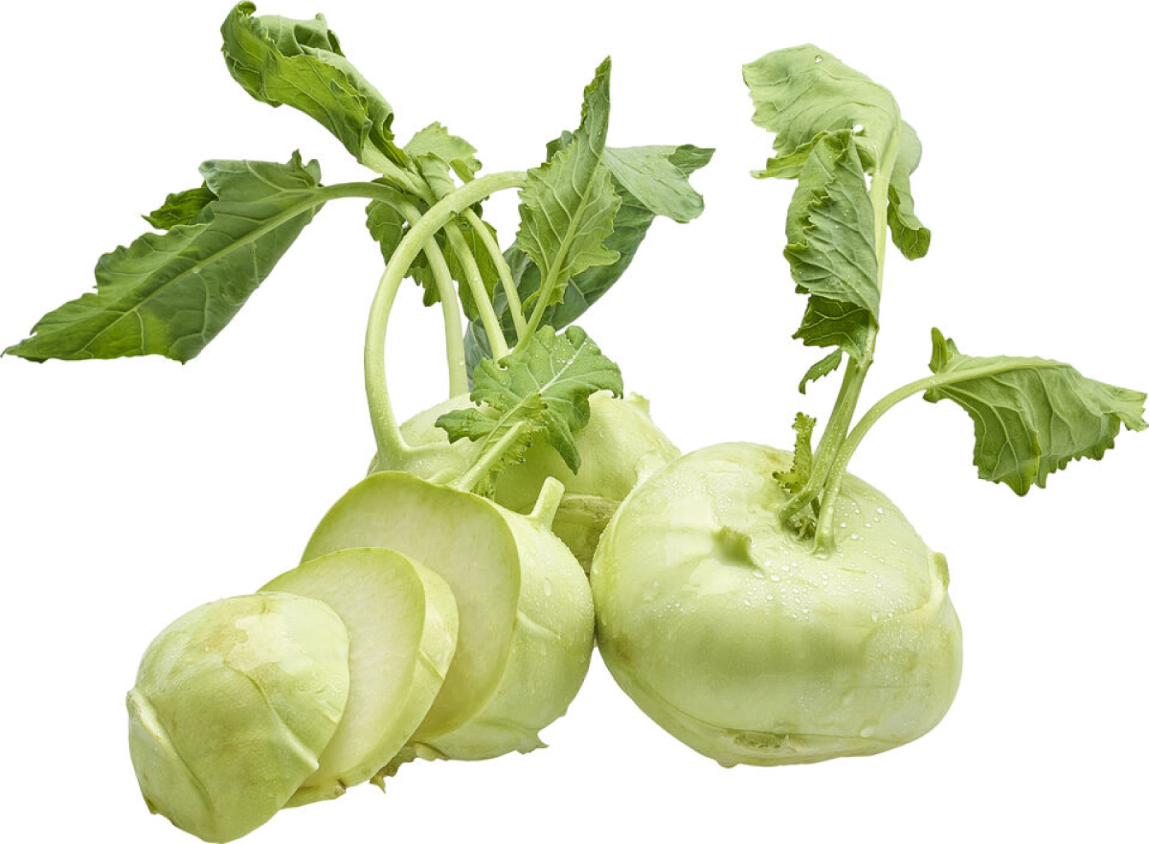 Kohlrabi