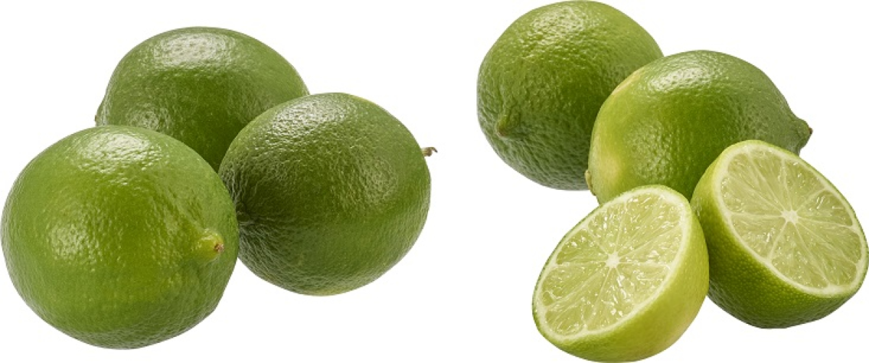 Limetten