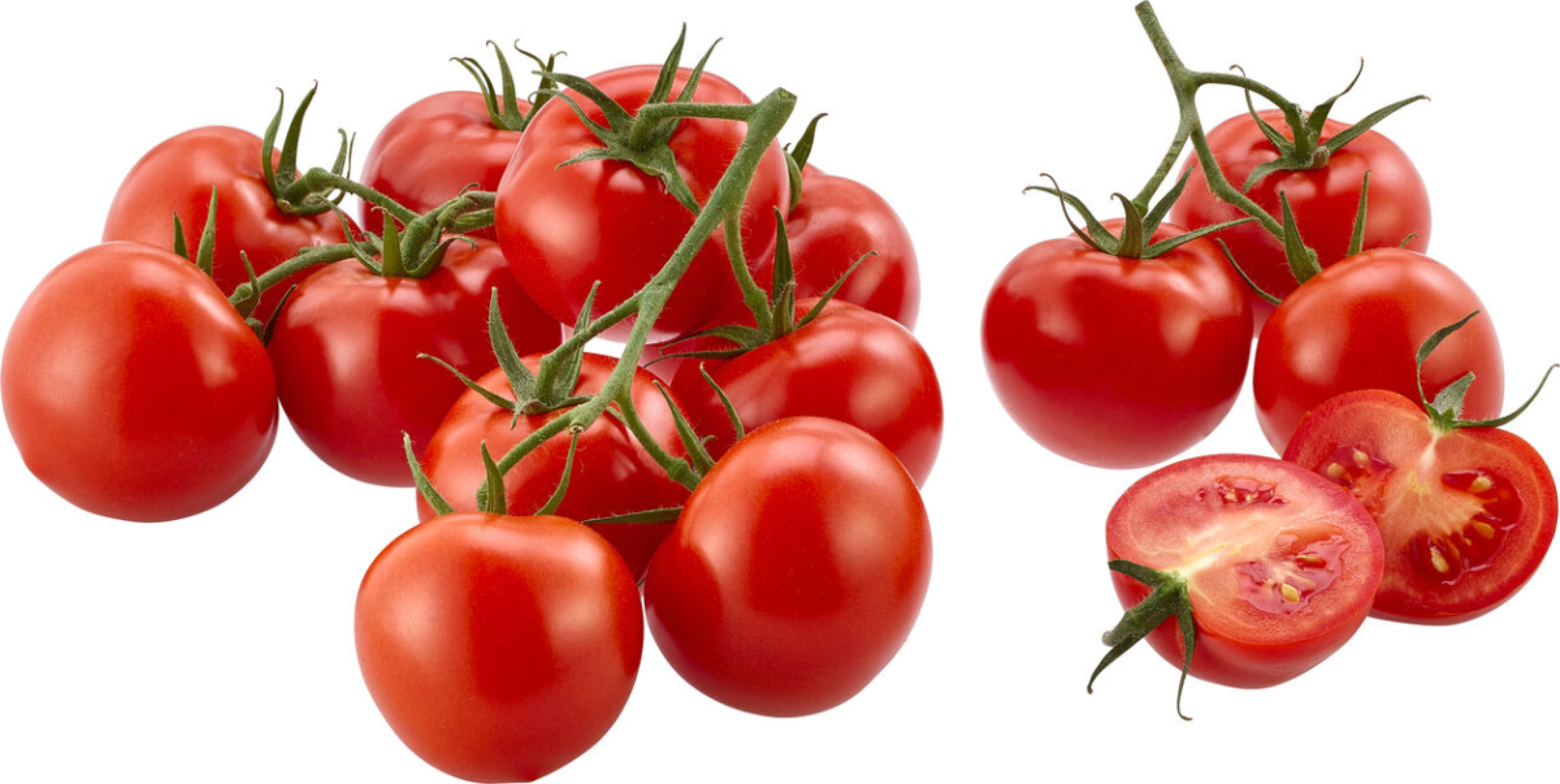 Tomaten regional