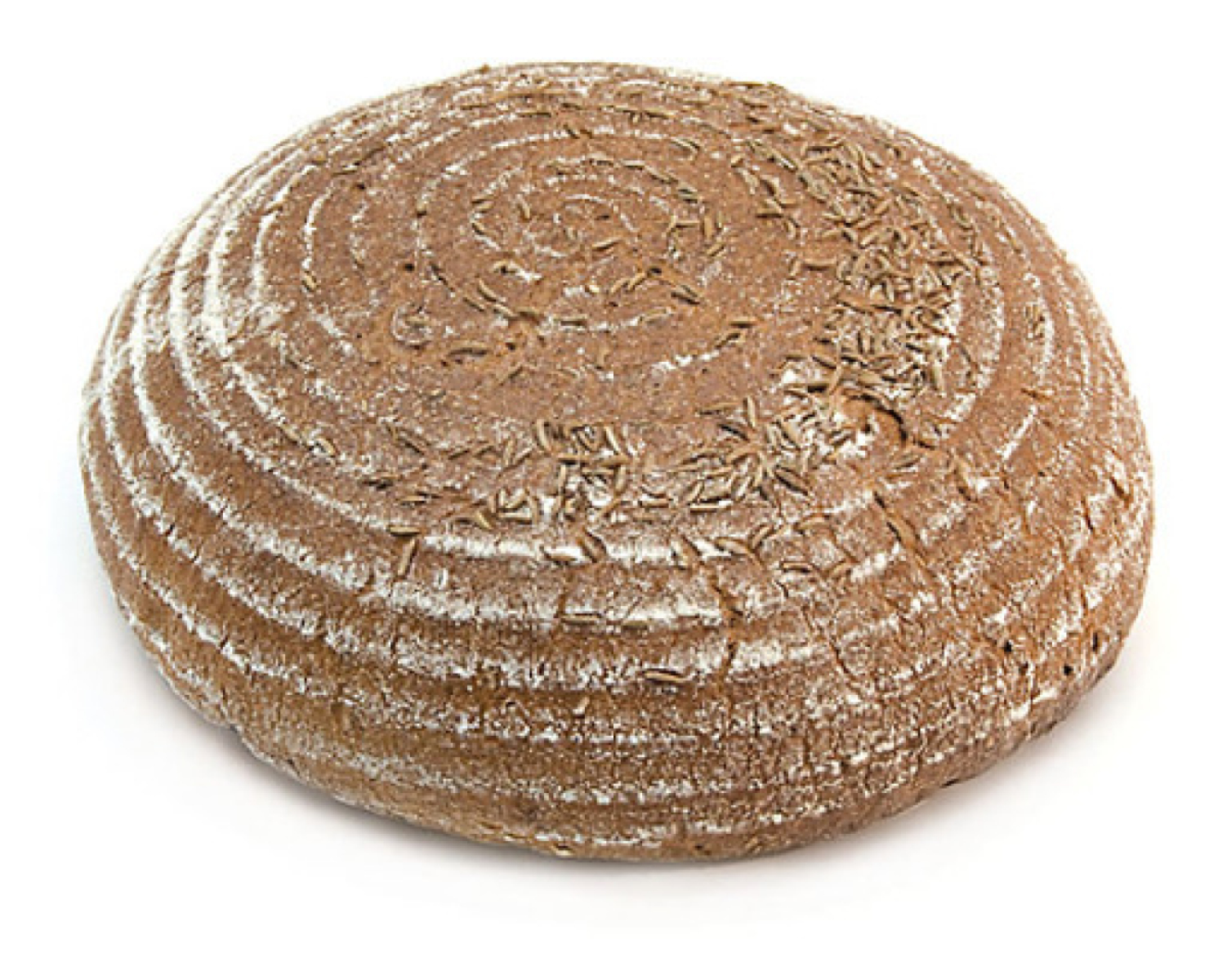 Bauernlaib 1000 g, Köhler