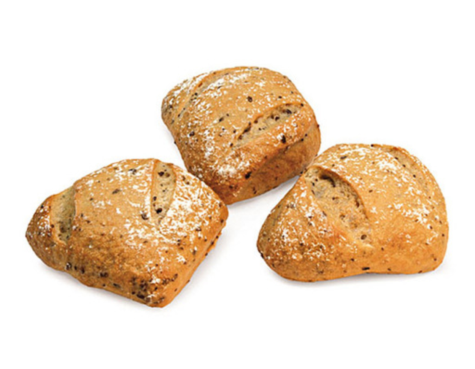 Dinkel ChiaBatta Brötchen, Köhler
