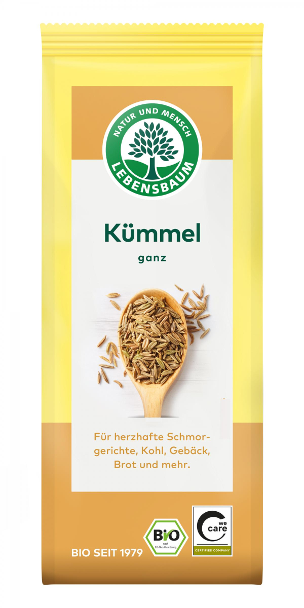 Kümmel ganz