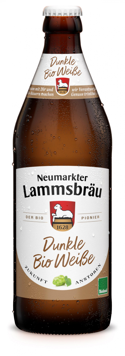 Neumarkter Dunkle Weisse (10 x 0,5 l)