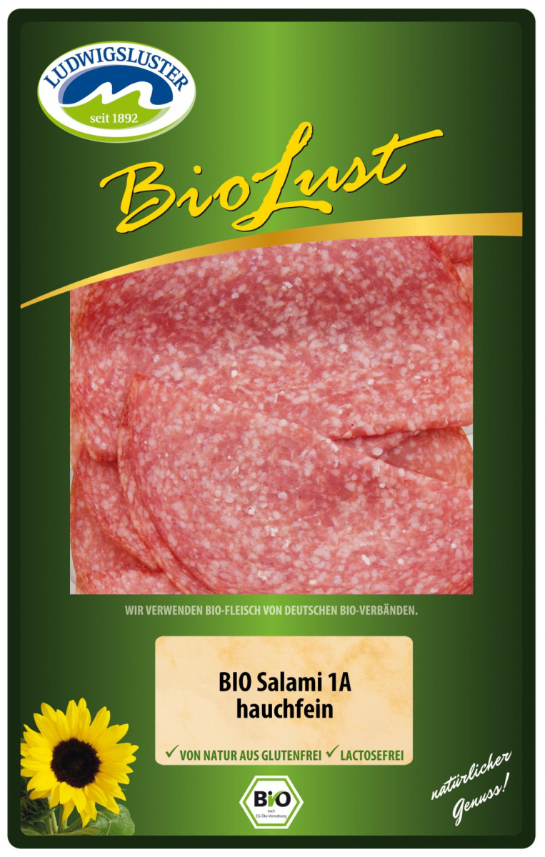 Salami hauchfein