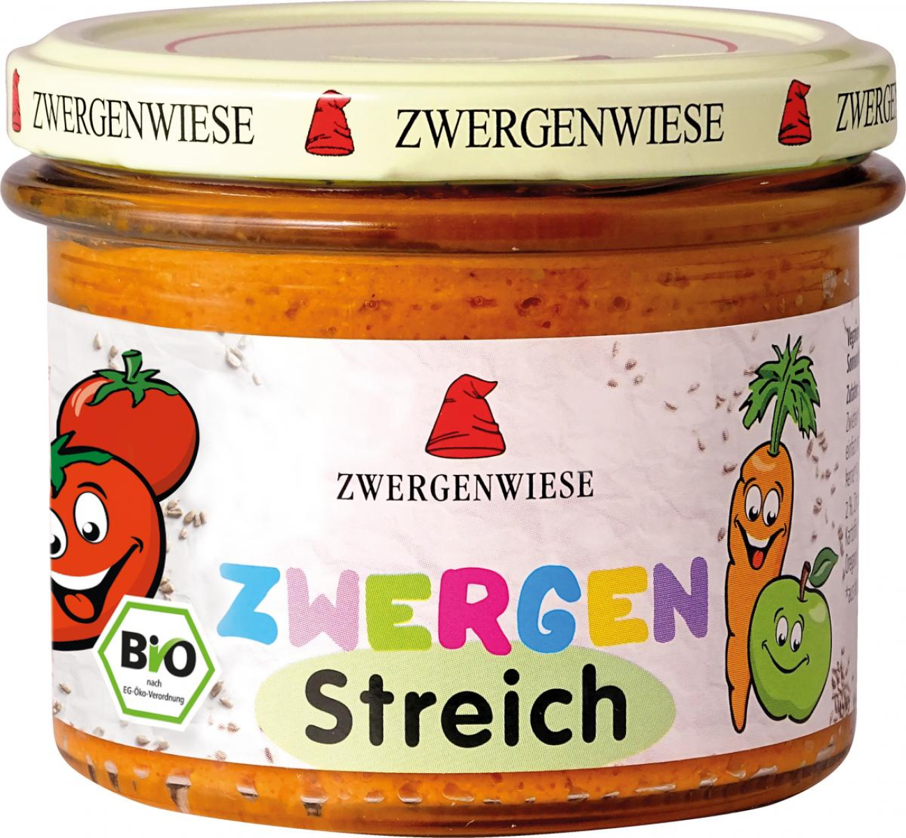 Zwergen Streich