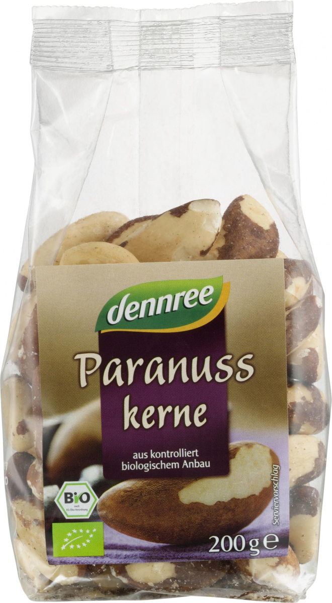 Paranusskerne
