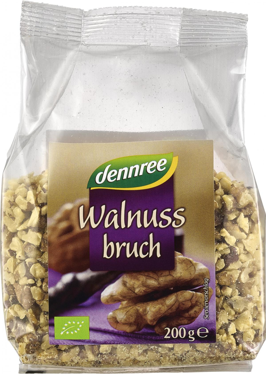 Walnusskernbruch