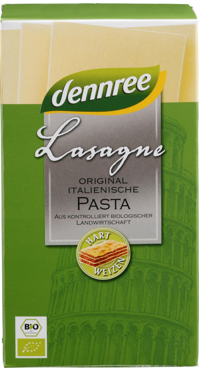 Lasagne Hell, dennree