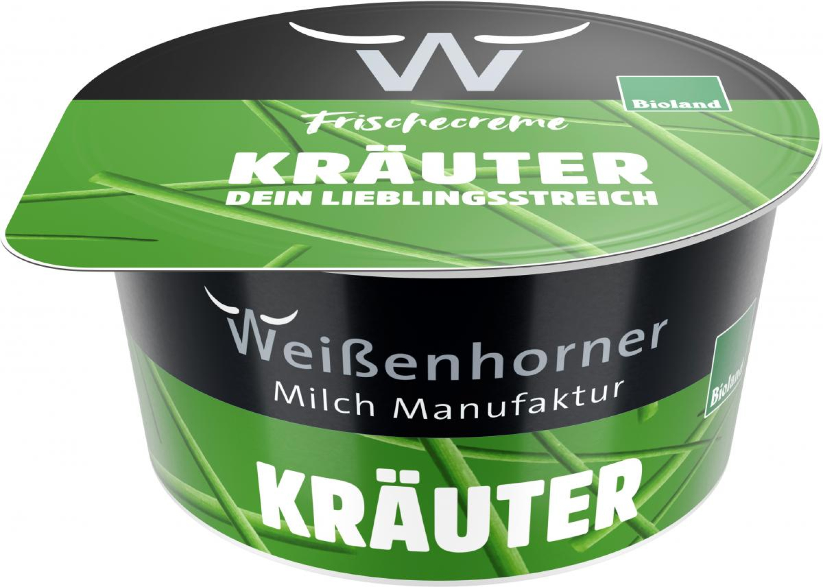 FrischeCreme Kräuter