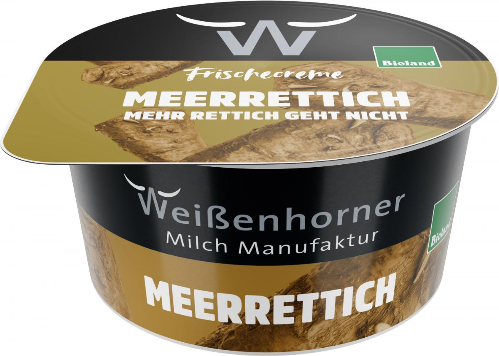 FrischeCreme Meerrettich
