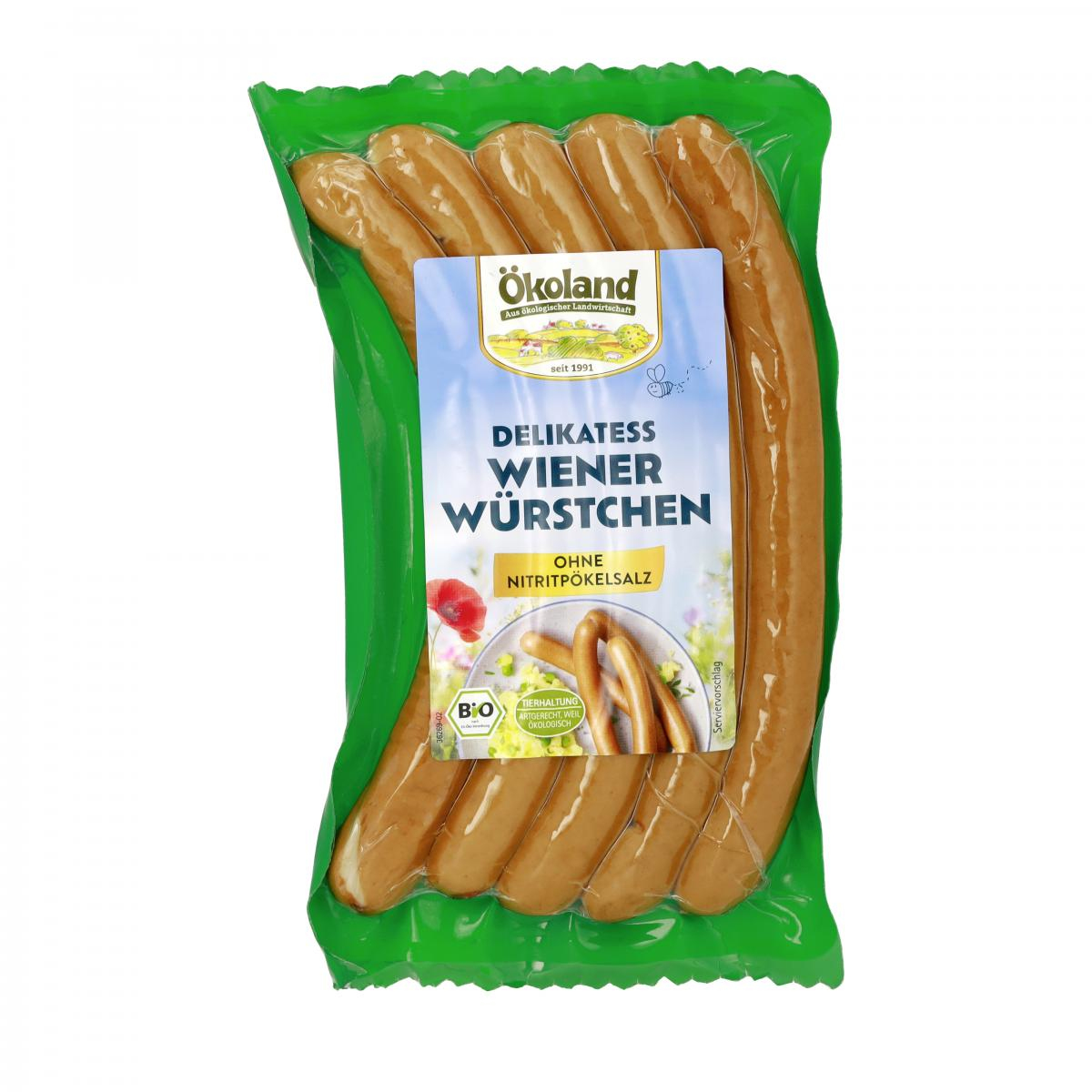 Delikatess Wiener