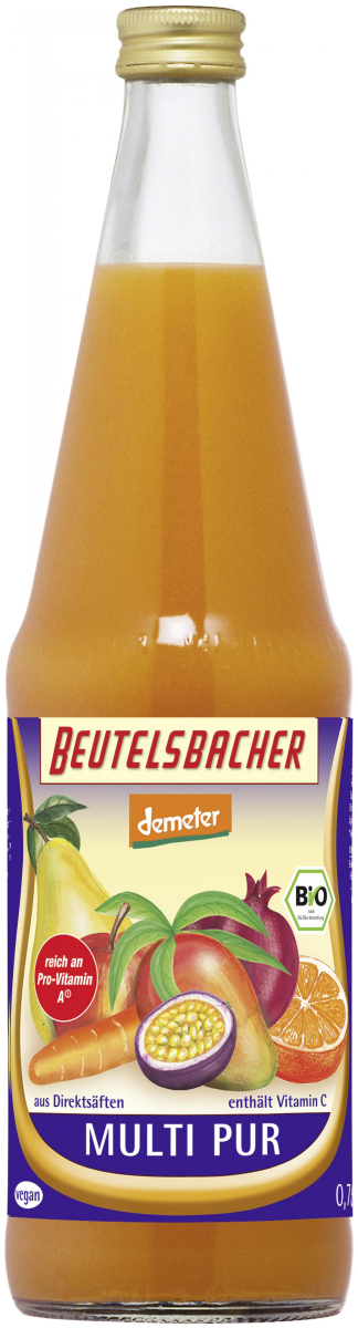 Multipur (6 x 0,7 l)