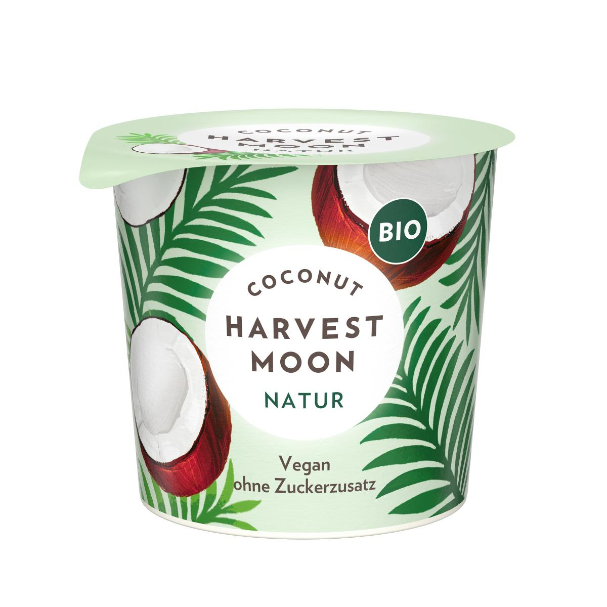 Coconut Natur, 275 g Becher