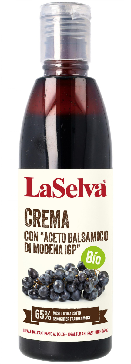 Crema di Balsamico, La Selva