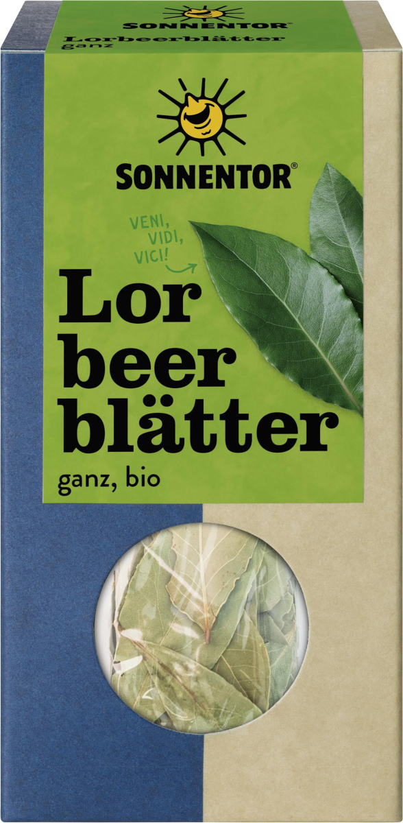 Lorbeerblätter