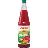 Gemüsesaft aus feldfrischem Gemüse, 0,7 l
