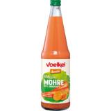 Möhrensaft feldfrisch, 6 x 0,7 l