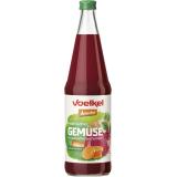 Gemüsesaft aus feldfrischem Gemüse (6 x 0,7 l)