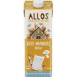 Reis Mandel Drink