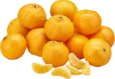 Clementinen