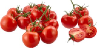 Tomaten regional