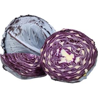 Blaukraut, Neue Ernte