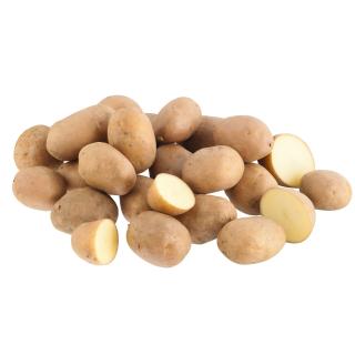 Kartoffeln mehlig, Frühkartoffeln (Karlena/Gunda)