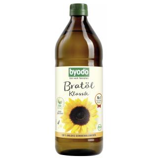 Bratöl klassik
