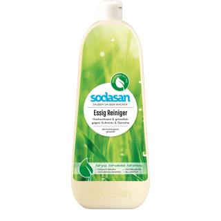Essigreiniger von Sodasan, 1l