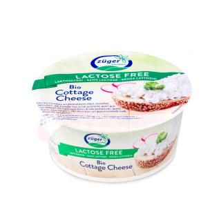 Hüttenkäse, 150 g (lactosefrei), 6 x 150 g VPE