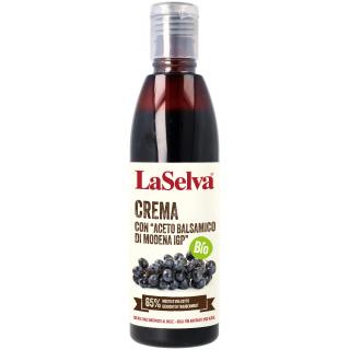 Crema di Balsamico, La Selva