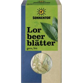 Lorbeerblätter