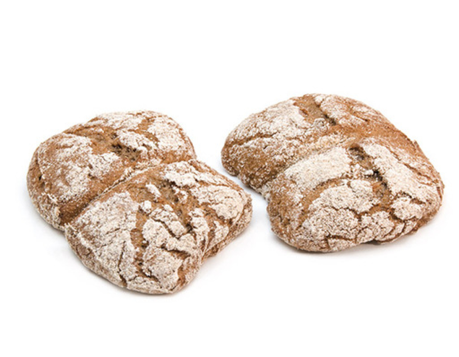 Fränkis Vollkornbrötchen, Köhler