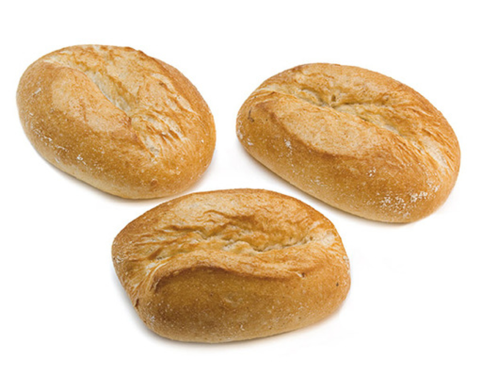 Kipf, helles Brötchen, Köhler