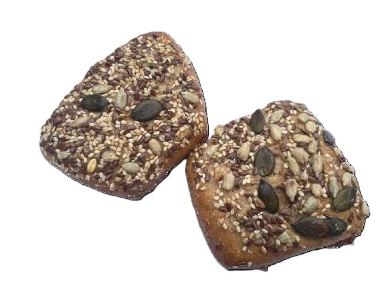 Dinkel Vollkornkernchen, Köhler