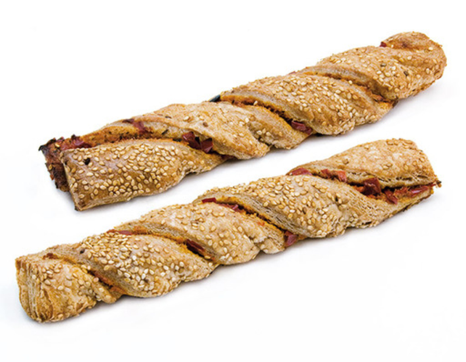 Paprikastange (vegan), Köhler