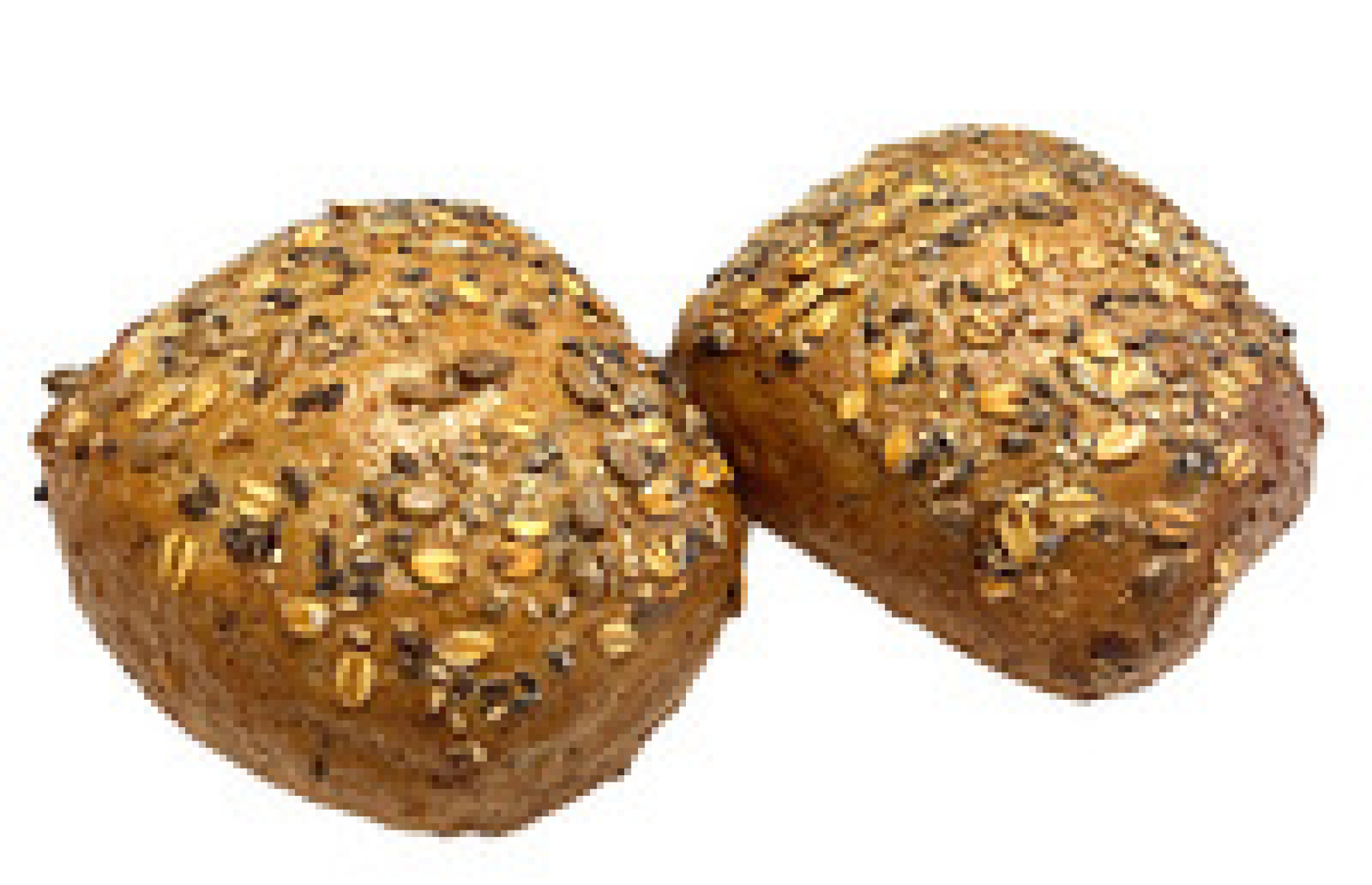 Mehrkornbrötchen, Köhler