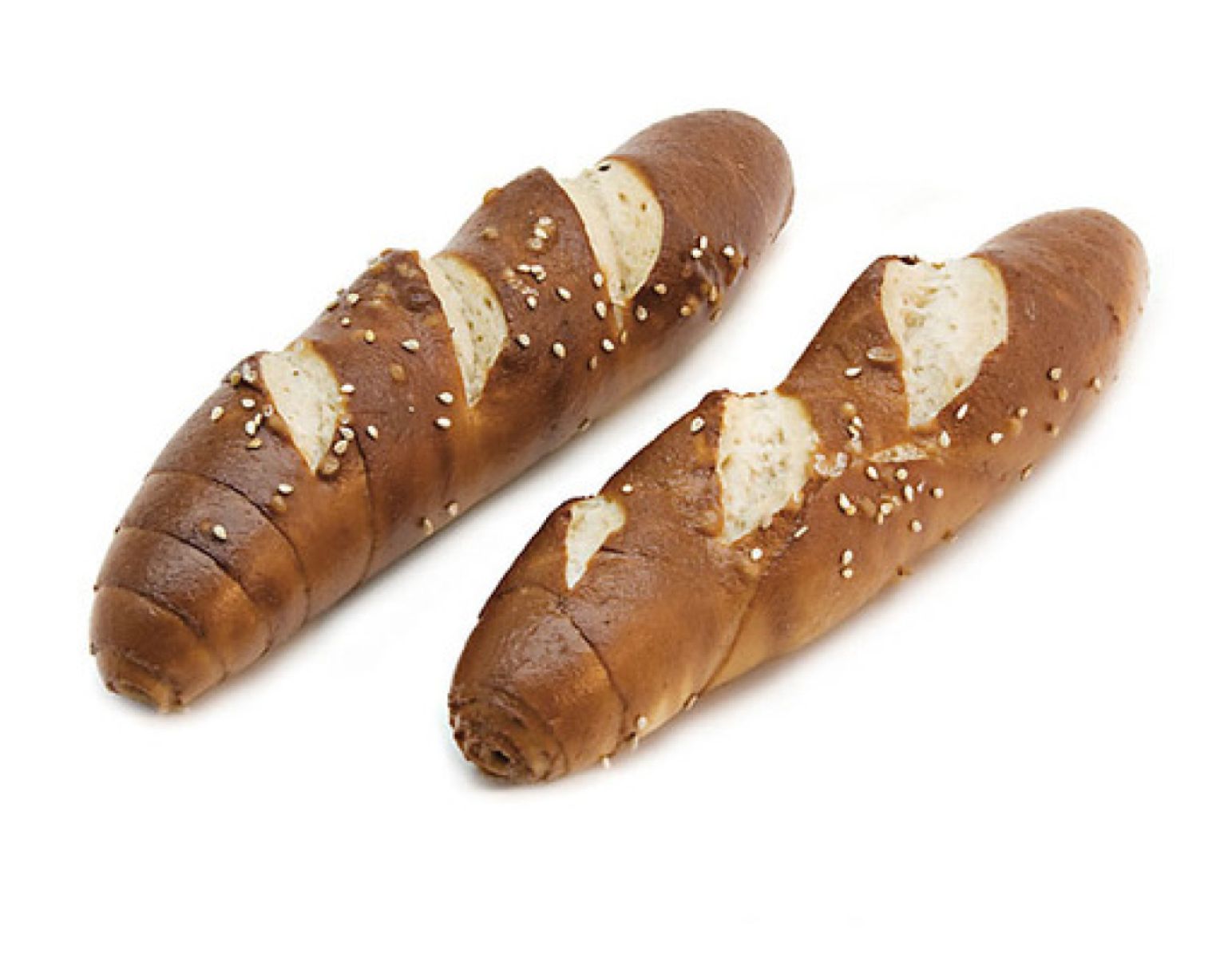 Laugenstange-vegan -WEIZENmehl, Köhler