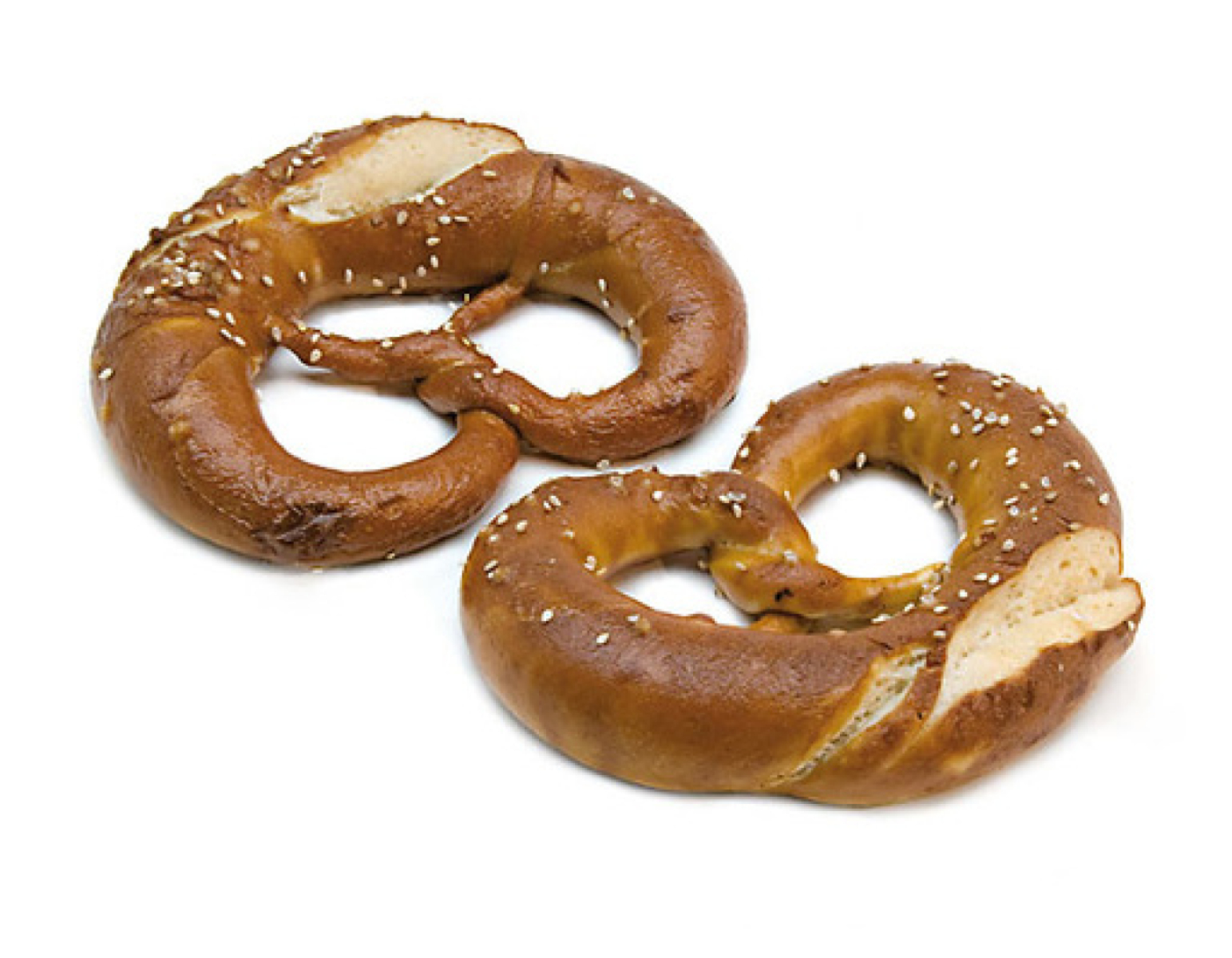 Laugenbrezel -vegan -WEIZENmehl, Köhler