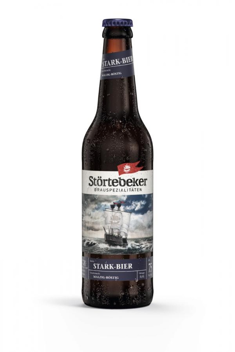 Störtebeker Starkbier (6 x 0,5l)