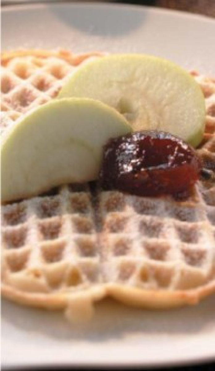 Apfelbreiäpfel