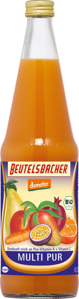 Multipur 0,7 l
