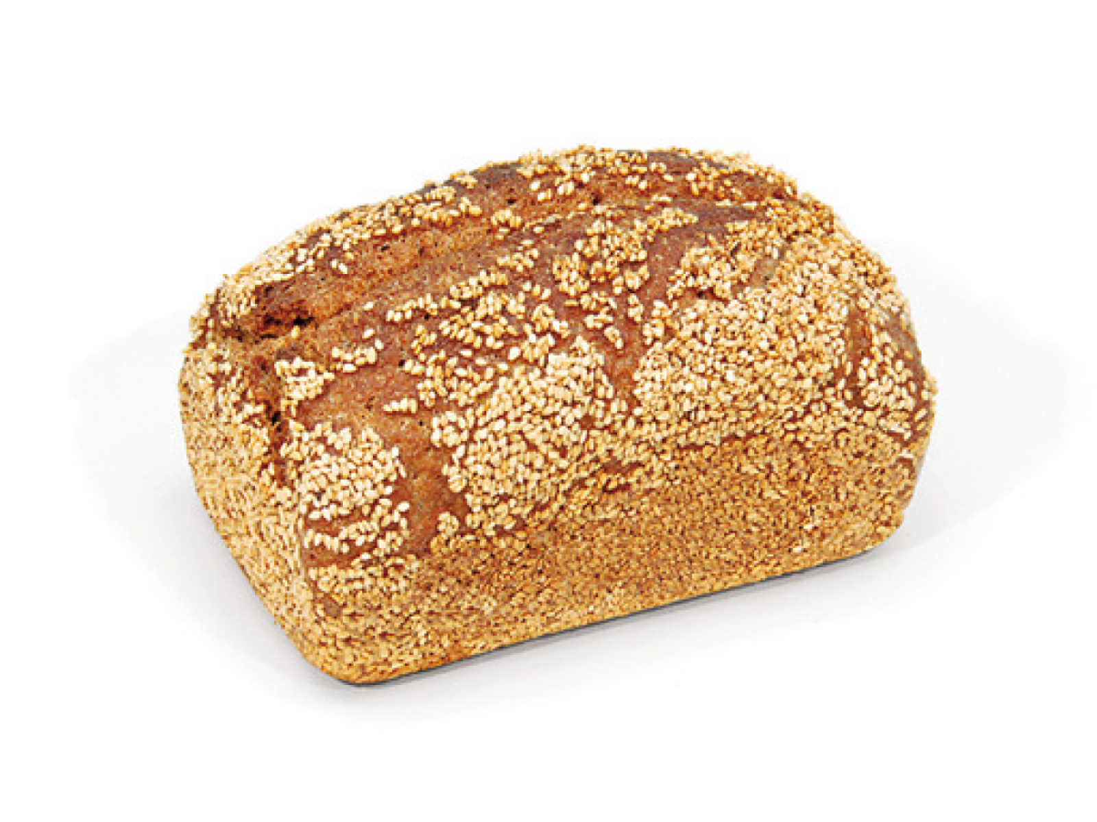 Emmer Dinkelbrot, 500 g, Köhler