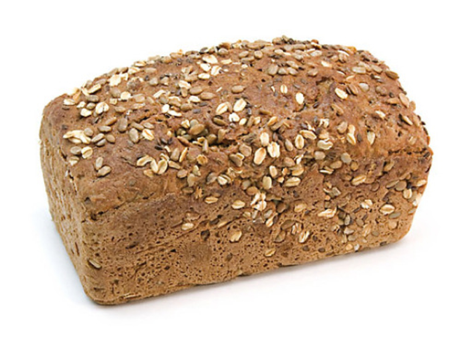 Emmerbrot, 750 g, Köhler